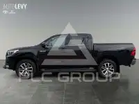 2020 Toyota Hilux