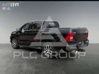 2020 Toyota Hilux