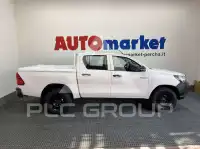 2020 Toyota Hilux
