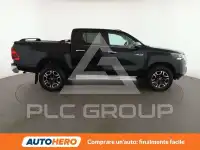 2020 Toyota Hilux