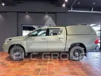 2020 Toyota Hilux