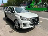 2020 Toyota Hilux