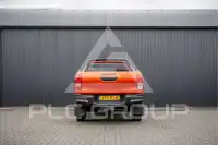 2020 Toyota Hilux