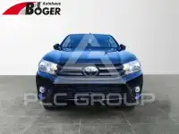 2020 Toyota Hilux