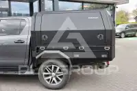 2020 Toyota Hilux