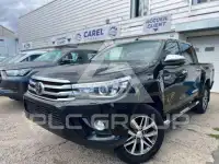 2020 Toyota Hilux