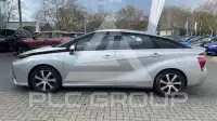 2020 Toyota MIRAI