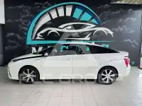 2020 Toyota MIRAI