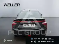 2020 Toyota MIRAI