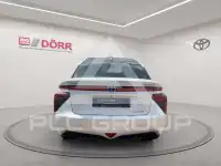 2020 Toyota MIRAI