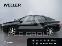2020 Toyota MIRAI