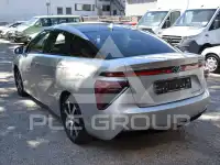 2020 Toyota MIRAI