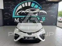 2020 Toyota MIRAI
