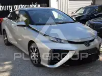 2020 Toyota MIRAI