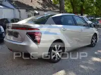 2020 Toyota MIRAI