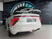 2020 Toyota MIRAI
