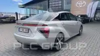 2020 Toyota MIRAI