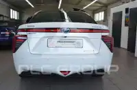 2020 Toyota MIRAI