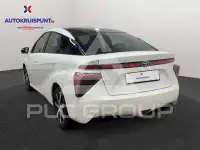 2020 Toyota MIRAI