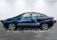 2020 Toyota MIRAI