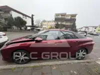 2020 Toyota MIRAI