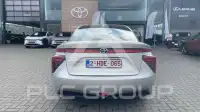 2020 Toyota MIRAI