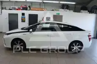 2020 Toyota MIRAI