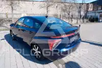 2020 Toyota MIRAI
