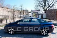 2020 Toyota MIRAI