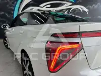 2020 Toyota MIRAI
