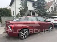 2020 Toyota MIRAI