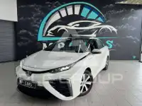 2020 Toyota MIRAI