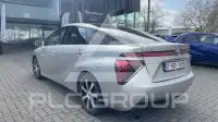 2020 Toyota MIRAI