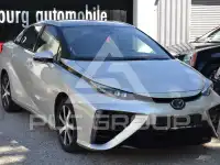 2020 Toyota MIRAI