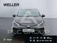 2020 Toyota MIRAI