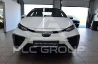 2020 Toyota MIRAI