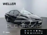 2020 Toyota MIRAI