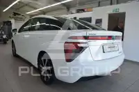2020 Toyota MIRAI
