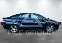 2020 Toyota MIRAI