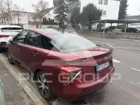 2020 Toyota MIRAI