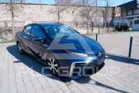 2020 Toyota MIRAI