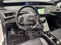 2020 Toyota MIRAI