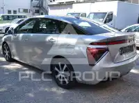 2020 Toyota MIRAI