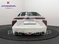 2020 Toyota MIRAI