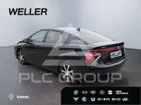 2020 Toyota MIRAI