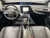 2020 Toyota MIRAI