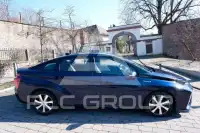 2020 Toyota MIRAI