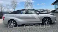 2020 Toyota MIRAI