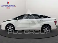 2020 Toyota MIRAI