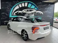 2020 Toyota MIRAI